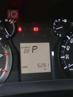 تويوتا لاندكروزر برادو